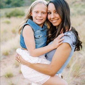 Meet your Posher, Kris